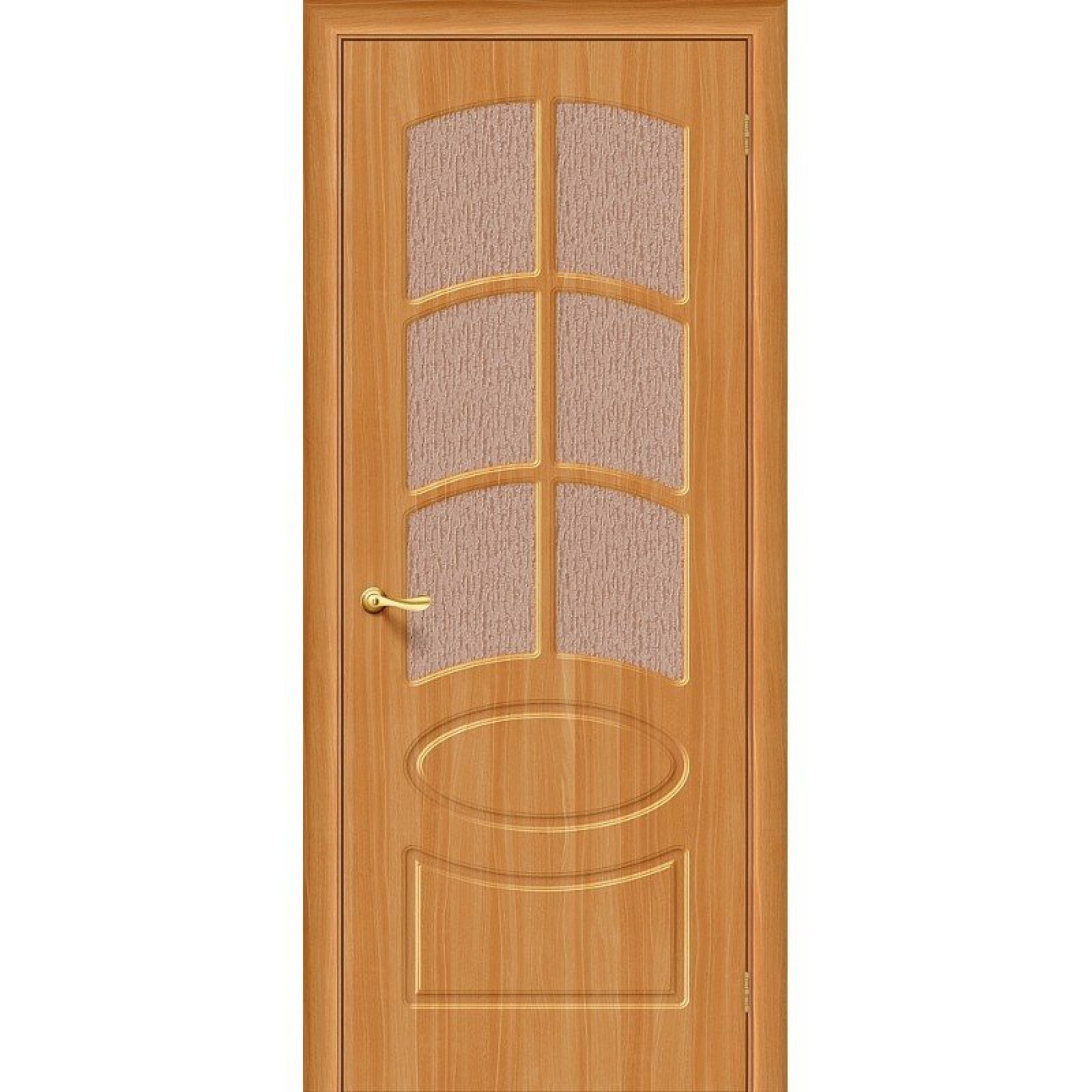 Дверь Portal